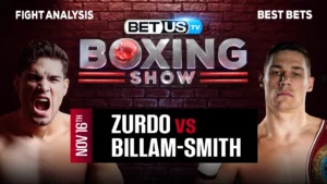 Anthony Yarde vs Lyndon Arthur Prediction and Analysis April 26