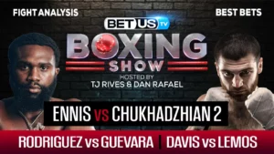 Picks &#038; Predictions: Dubois vs Miller 12/23/2023
