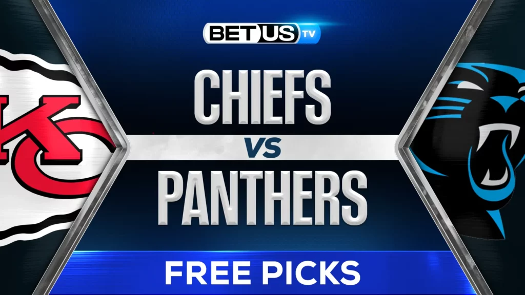 (Video) Kansas City Chiefs vs Carolina Panthers Prediction and Analysis November 24, 2024