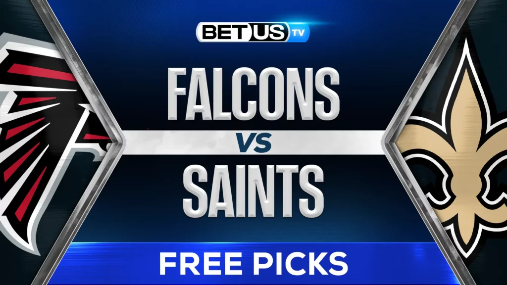 Atlanta Falcons vs New Orleans Saints Prediction and Analysis November 10th, 2024