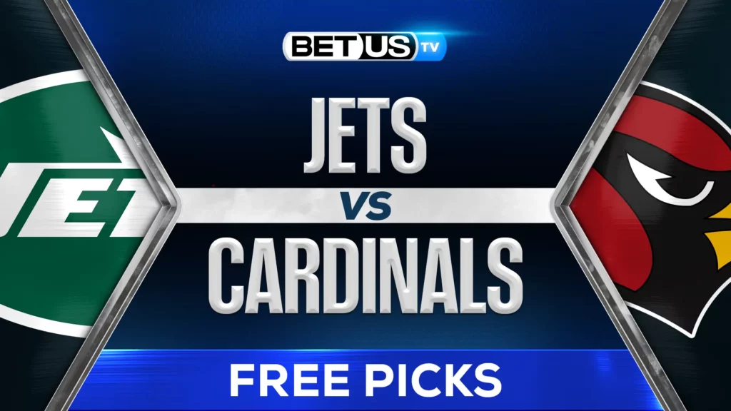 (Video) Jets vs Cardinals Prediction And Analysis Nov 10, 2024