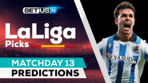 La Liga Picks Matchday 1: Will Mbappe Shine In His Real Madrid Debut?