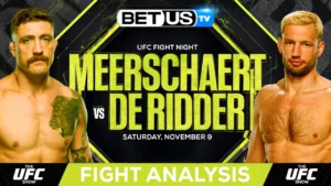 Predictions and Analysis: Whittaker vs Costa Feb 17, 2024