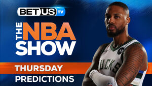 Los Angeles Clippers vs Phoenix Suns: Analysis &#038; Picks 4/18/2023