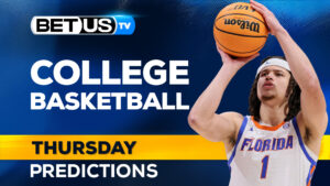 USC vs Rutgers Prediction And Analysis March 12, 2025