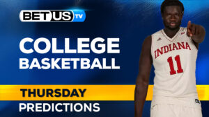 Predictions: Pittsburgh vs North Carolina March 15, 2024