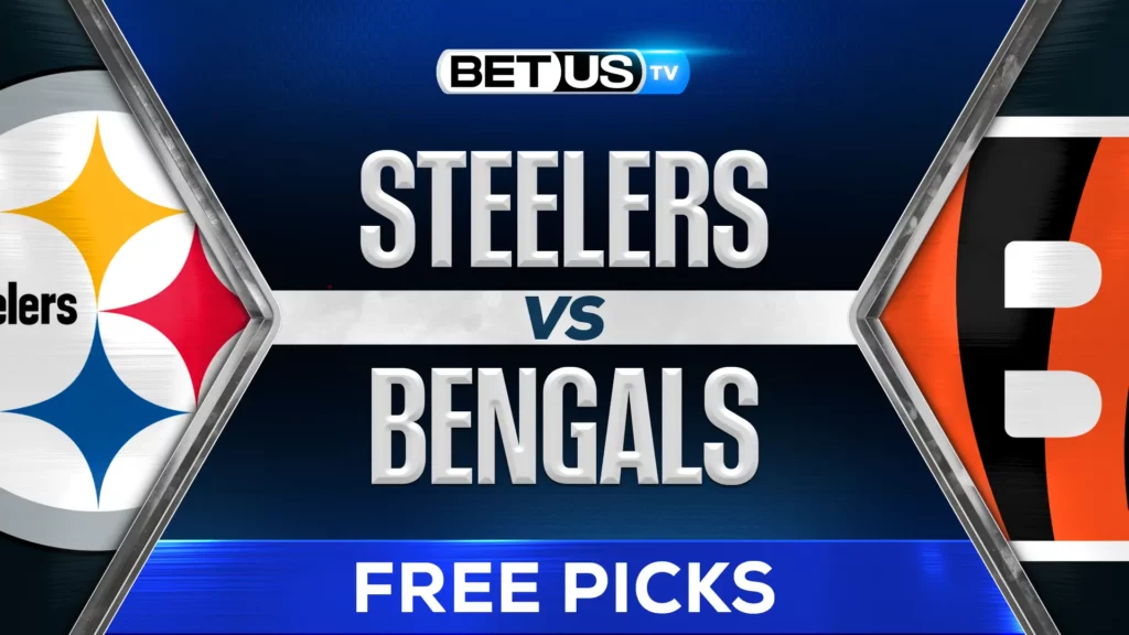 (Video) Pittsburgh Steelers vs Cincinnati Bengals Prediction and Analysis – December 1st, 2024