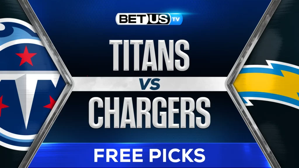 Tennessee Titans vs Los Angeles Chargers Prediction and Analysis November 10th, 2024
