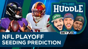 The Huddle Ep. 134