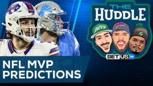 The Huddle Ep. 230