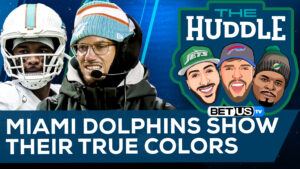 The Huddle Ep. 224