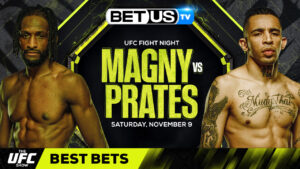 Preview &#038; Picks: Poirier vs Gaethje 07-29-2023