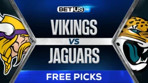 NFL Futures: Division Winner Predictions 2023/24