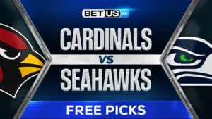 Picks &#038; Analysis: Seahawks vs Rams 11/19/2023