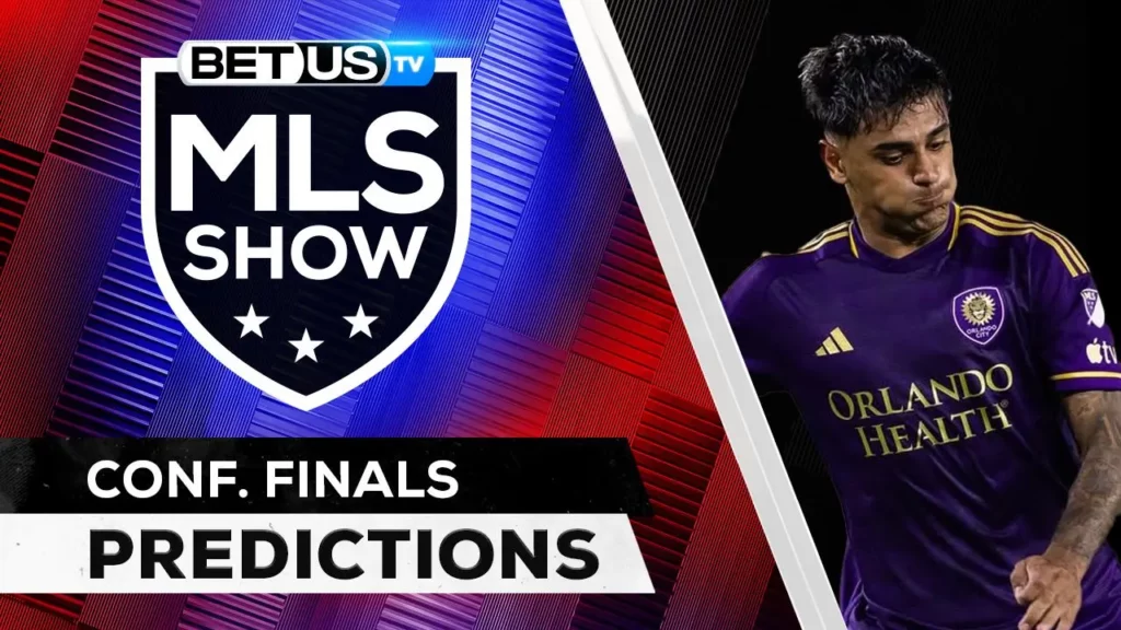 (Video) MLS Picks Conference Finals: Soocer Predictions, Odds and Free Tips