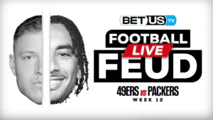 New York Giants vs Washington Commanders: Picks &#038; Preview 12/18/2022