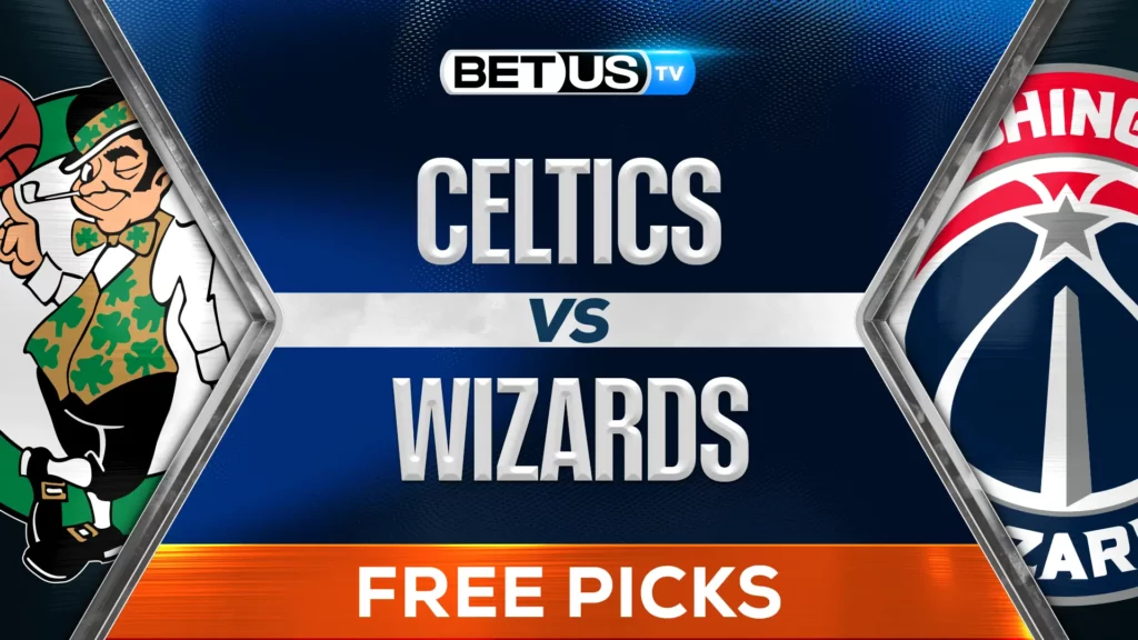 (Video) Boston Celtics vs Washington Wizards Prediction and Analysis Nov 22nd, 2024