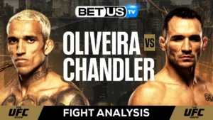 (Video) Ketlen Vieira vs Kayla Harrison Prediction and Analysis Oct 05, 2024