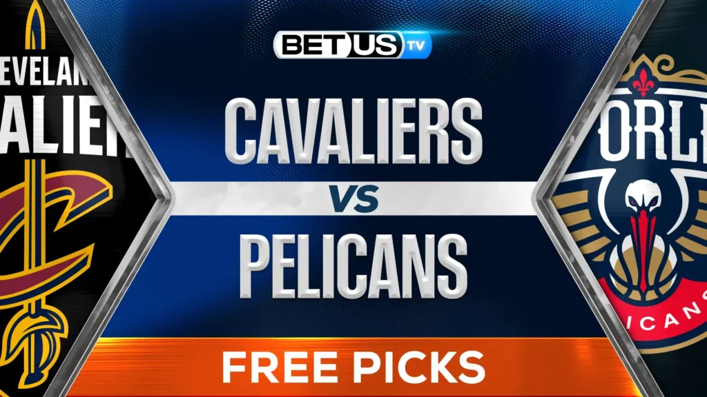 (Video) Cleveland Cavaliers vs New Orleans Pelicans Prediction and Analysis November 6, 2024