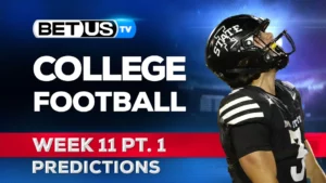 (Video) College Football Picks: G5 Conf. Championships Odds, Predictions and Best Bets