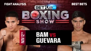 Picks &#038; Predictions: Martin vs Harutyunyan 7/15/2023
