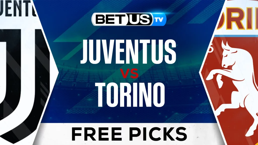 (Video) Juventus vs Torino Prediction and Analysis – November 9th, 2024