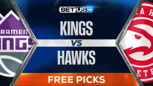 Prediction and Analysis: Clippers vs Hawks 02/05/2024