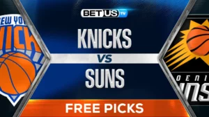 Dallas Mavericks vs Phoenix Suns: Odds &#038; Preview 5/02/2022
