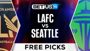 Prediction and Analysis: LA vs Salt Lake May 11, 2024