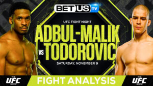 Predictions and Analysis: Cannonier vs Imavov Jun 08, 2024