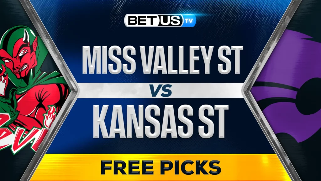 (Video) Mississippi Valley State Delta Devils vs Kansas State Wildcats Prediction and Analysis – November 19th, 2024