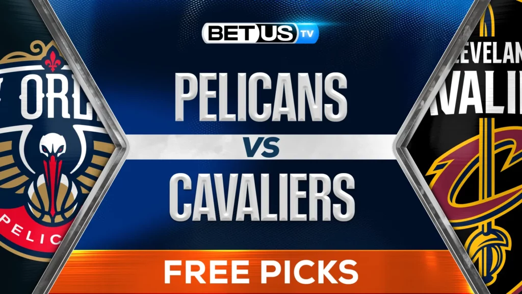 (Video) Pelicans vs Cavaliers Prediction and Analysis, Nov 20, 2024
