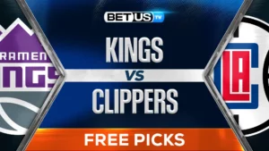 Analysis & Picks: Kings vs Pelicans 11/20/2023