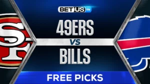 Preview &#038; Predictions: Lions vs Chargers 11/12/2023