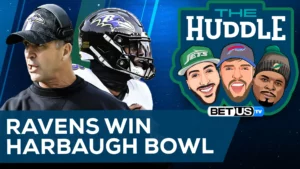 The Huddle Ep. 250