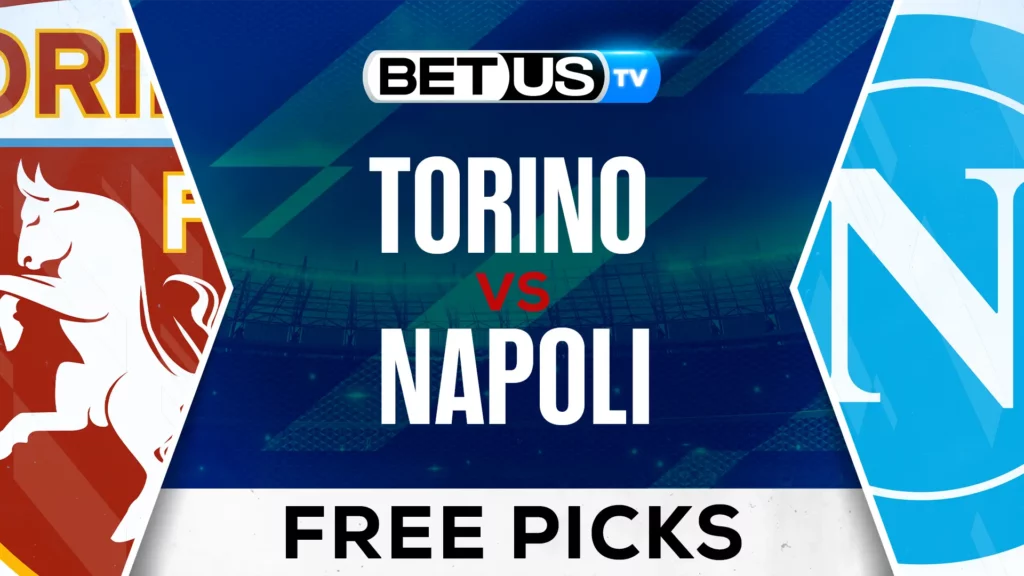 (Video) Torino vs Napoli Prediction and Analysis Dec 01, 2024