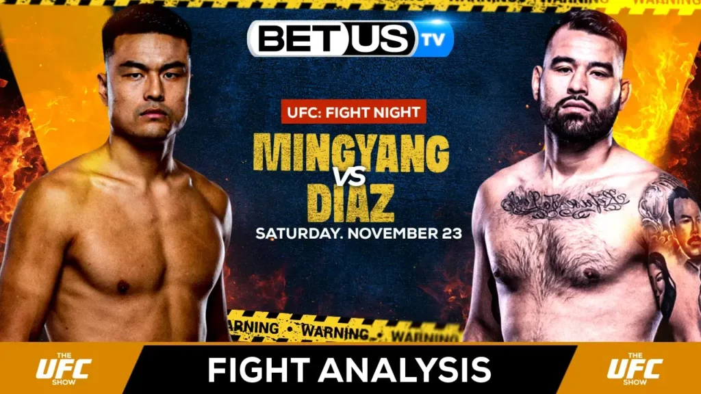 (Video) Volkan Oezdemir vs Carlos Ulberg Prediction and Analysis Nov 23rd, 2024
