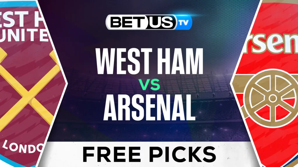 (Video) West Ham vs Arsenal Prediction and Analysis November 30th, 2024