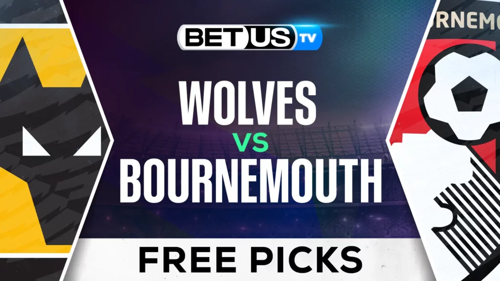 (Video) Wolves vs Bournemouth Prediction and Analysis Nov 30, 2024