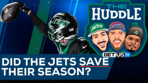 BREAKING: Dolphins EXTEND Jaylen Waddle &#8211; 3 Years $84.75M &#8211; The Huddle Show