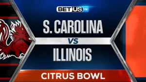 (Video) Alabama Crimson Tide vs Oklahoma Sooners Prediction and Analysis Nov 23rd, 2024