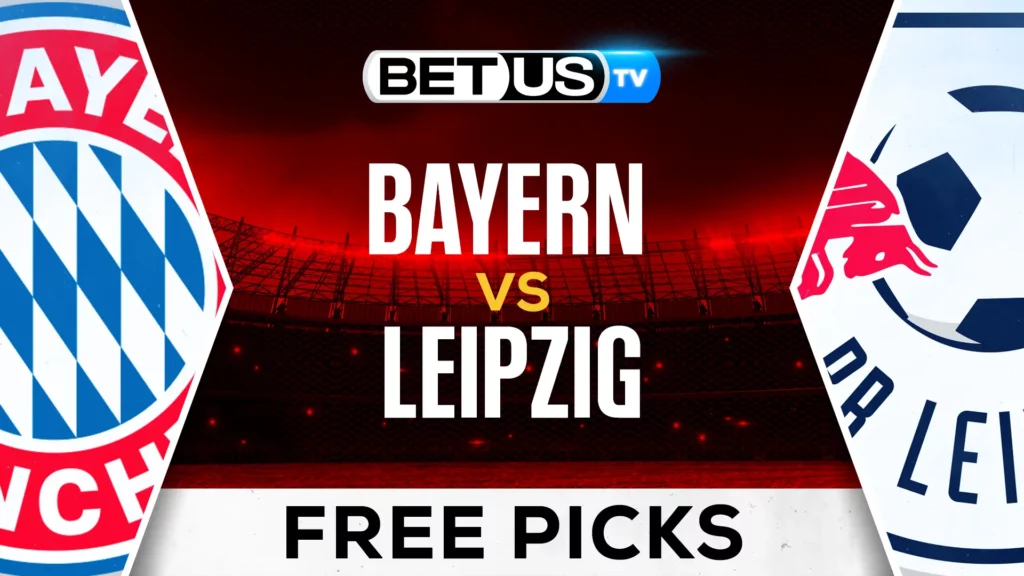 Bayern vs Leipzig Prediction and Analysis Dec 20, 2024