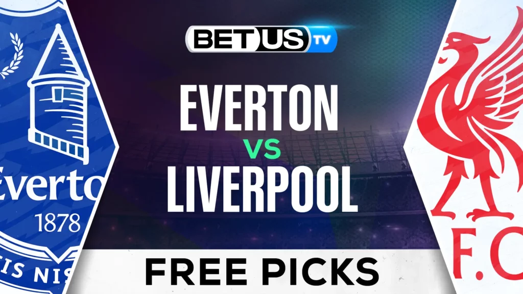 (Video) Everton vs Liverpool Prediction and Analysis Dec 07, 2024