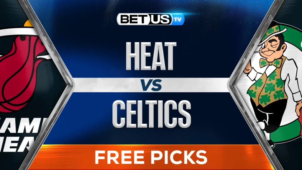 (Video) Heat vs Celtics Prediction and Analysis December 2nd, 2024
