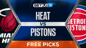 NBA Picks For Today: Basketball Expert Predictions and Best Betting Odds April 28