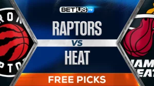 Picks &#038; Predictions: Bucks vs Wizards 11/20/2023