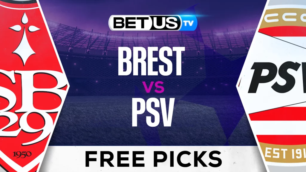 (Video) Brest vs PSV Prediction And Analysis December 10, 2024