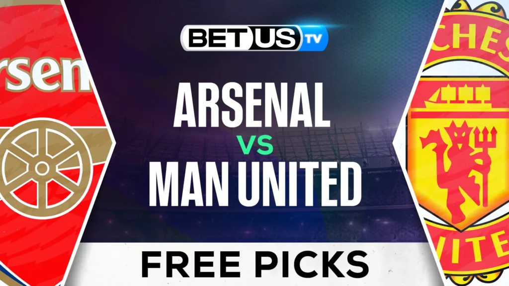 (Video) Arsenal vs Man United Prediction and Analysis Dec 4th, 2024