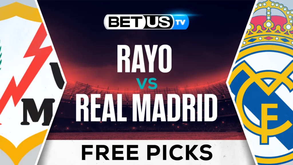 (Video) Rayo Vallecano vs Real Madrid Prediction and Analysis December 14th, 2024
