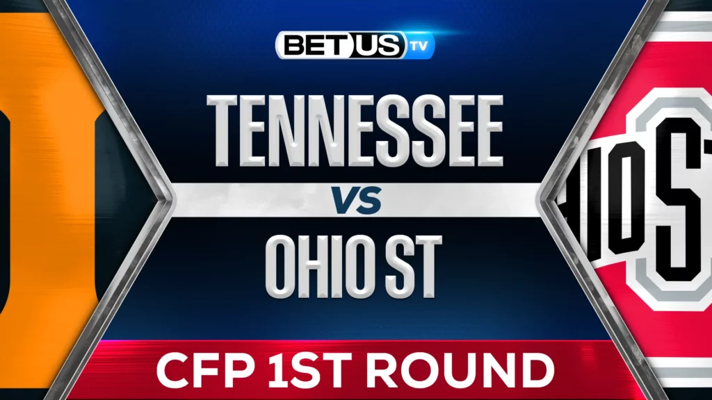 Tennessee vs Ohio Prediction and Analysis Dec 21, 2024